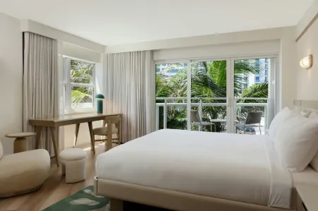 Fort Lauderdale Marriott Pompano Beach Resort & Spa