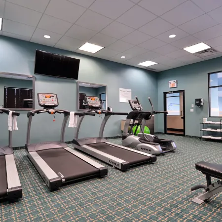 Holiday Inn & Suites EDMONTON ARPT - CONFERENCE CTR by IHG