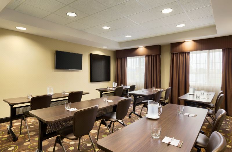 Staybridge Suites West Edmonton by IHG photo 5