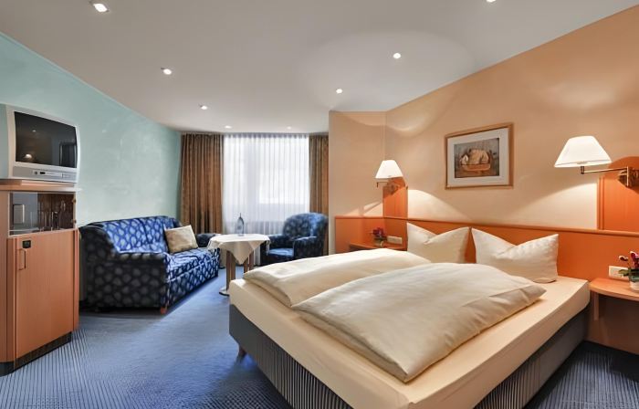 Rußmann Hotel & Living