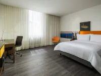 Hampton Inn by Hilton Bogota Usaquen Hotels near AR Convention Center