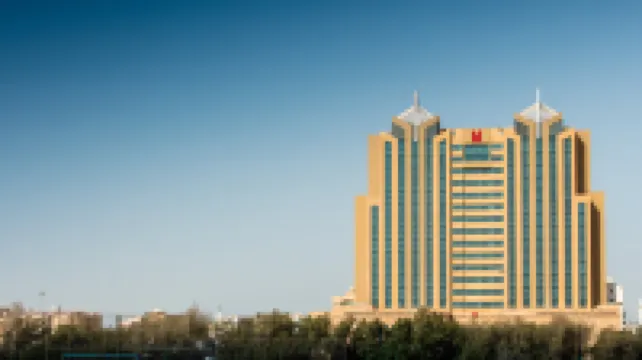 Millennium Hotel & Convention Centre Kuwait Hotels in 