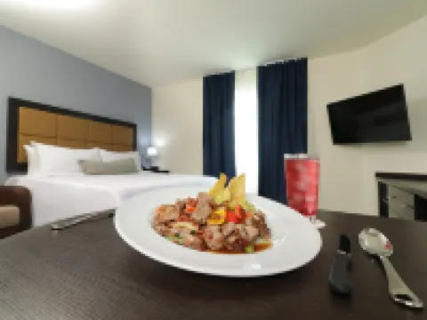 Candlewood Suites CELAYA by IHG Hotels in Celaya