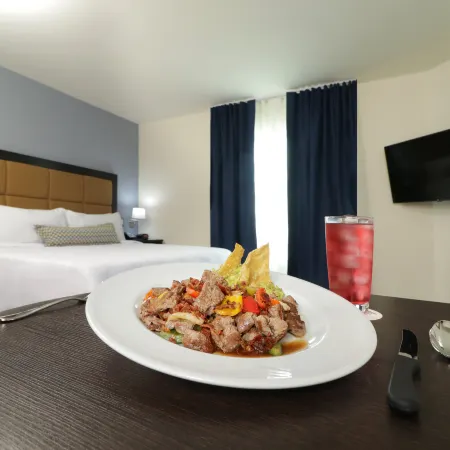 Candlewood Suites CELAYA by IHG
