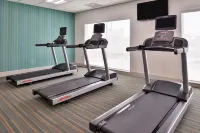 Holiday Inn Express EARLY by IHG - Gym