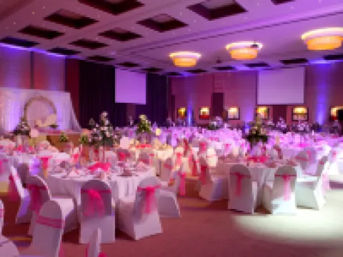 Erbil Rotana Hotels in Erbil