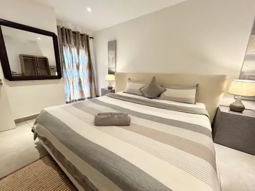 Forest View Apartments