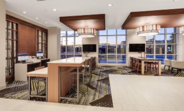 Holiday Inn Express & Suites DOWNTOWN OTTAWA EAST by IHG