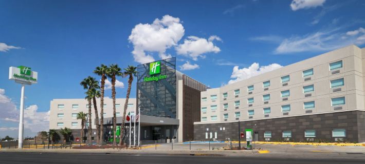 Holiday Inn CIUDAD JUAREZ by IHG Hotels in Ciudad Juarez