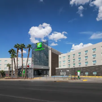 Holiday Inn CIUDAD JUAREZ by IHG Hotels near Parroquia de San Judas Tadeo