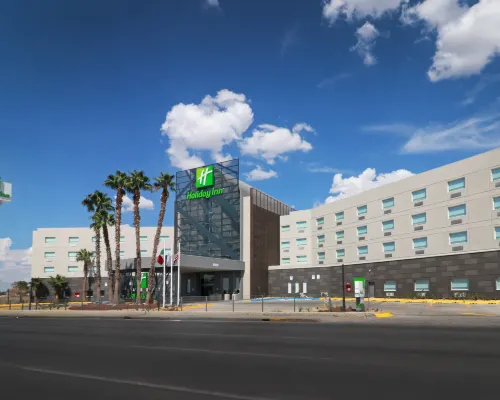 Holiday Inn CIUDAD JUAREZ by IHG Hotels in Ciudad Juarez
