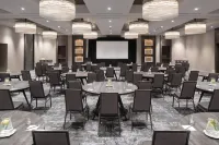 The Row Hotel at Assembly Row, Autograph Collection - breakfast
