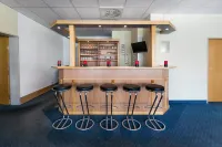 Dormero Hotel Bretten - bar