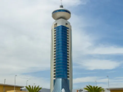 فندق جراند ميلينيوم السليمانية Hotels near Haji Jalali Asingar Masjid مزگەوتی حاجی جەلالی ئاسنگەر