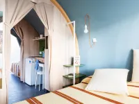 Gitavillage le Marze Hotels in Grosseto