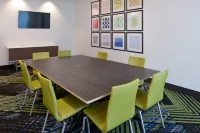 Holiday Inn Express & Suites OTTUMWA by IHG