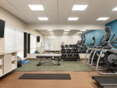 Holiday Inn Express & Suites BEAVER DAM by IHG Hotels in Dodge County