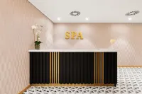 Eurostars Matosinhos - spa