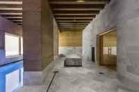 馬爾克斯塔酒店及 SPA - SPA