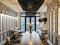 Hotel de la Coupole Sapa - MGallery Collection Hotel a TT. Sa Pa