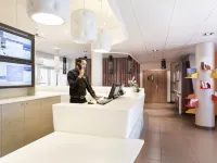 Novotel Suites Perpignan Centre Hotel a Perpignano