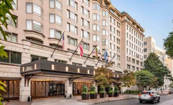 Fairmont Washington D.C. Georgetown