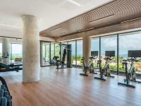 SOFITEL BARU CARTAGENA - Gym