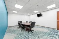 Comfort Suites Gothenburg