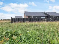 5 Star Holiday Home in Løkken - واي فاي