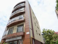 Decebal Residence Apartments Hotels near Bucharest Mall