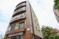 Decebal Residence Apartments Hoteller i Sector 3