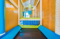 Cheongju Cheongyeongdae Kids Poolvilla