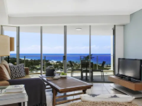 The Sebel Maroochydore