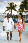 Margaritaville Beach Resort Nassau - Beach