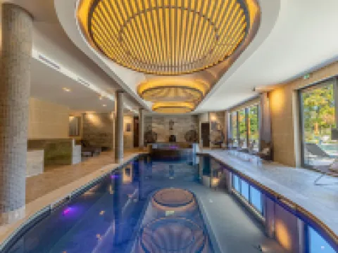 Domaine de Dolomieu, BW Premier Collection Hotels in Isere