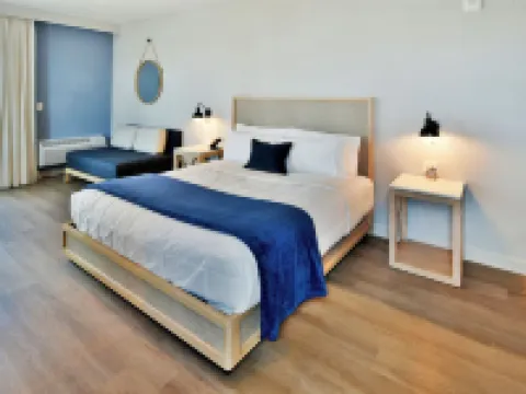 Rod 'N' Reel Resort Hotels in Calvert County