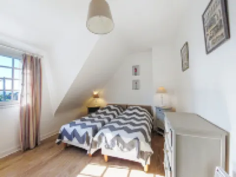 PEN Er Guer 聖吉爾達德呂伊酒店