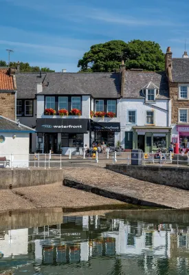 The Waterfront Hotels in 