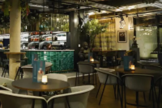 ดับลิน วัน โรงแรม