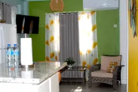 Emerald Villa Hotels in Corinth