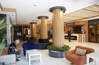 Alican 1 Hotel
