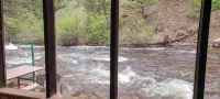 Idlewilde by the River - Resorts