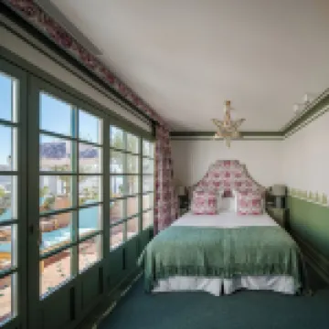 Cristine Bedfor Sevilla