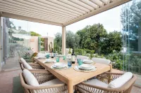 VILLETTA ELBANITA " The Breath of the Island " Hotels in Campo nellElba