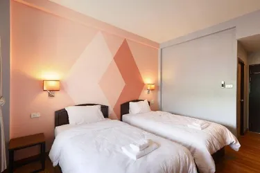 รูปภาพของโรงแรมเมสท์ โฮเตล Mest Hotel