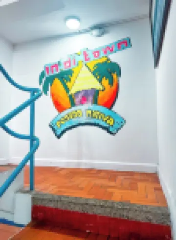 Apartamentos Turísticos in di Town