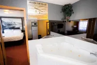 Super 8 by Wyndham Drayton Valley - Lemmikkieläimet sallittu