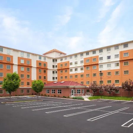 Hyatt Place Philadelphia/ King of Prussia
