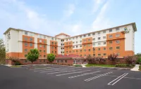 Hyatt Place Philadelphia/ King of Prussia - Parkering
