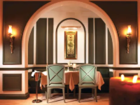 منتجع موڤنبيك طابا فنادق في طابا